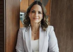 Ana María Pesantes es la nueva embajadora de Ecuador en Francia.