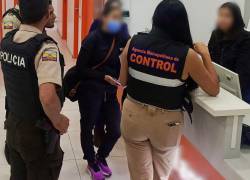 Agentes de la Policía Nacional encontraron ese día al hombre, de 37 años, sin signos vitales, recostado sobre un sillón odontológico.