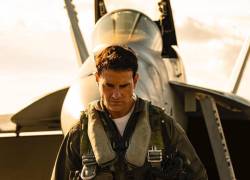 El filme protagonizado por Tom Cruise Top Gun: Maverick, la película de dinosaurios Jurassic World: Dominion y la producción de Marvel Doctor Strange in the Multiverse of Sadness fueron las películas más taquilleras en el mundo en 2022.