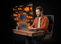 Crecer tu negocio ya no es una opción, es evolución digital