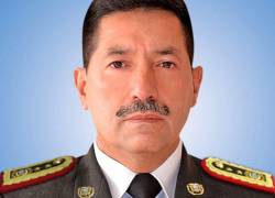 Henry Santiago Delgado Salvador nació el 1 de septiembre de 1966, en Quito.