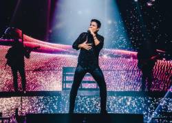 Como parte de su gira “Bailemos otra vez”, Chayanne recorrerá Panamá, Colombia, Ecuador, Perú y Chile. Actualmente está recorriendo los Estados Unidos con fechas sold out.