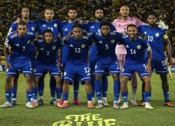 La selección de Curazao se prepara para el Mundial 2026.