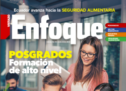 Revista Enfoque JUNIO 2023