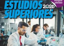 Suplemento Estudios Superiores marzo 2026