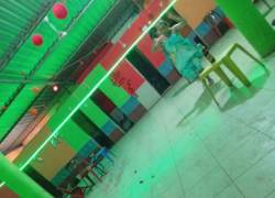 Las personas fallecidas serían tres hombres y dos mujeres, cuya identidad aún no ha sido confirmada.