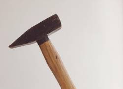 Atroz crimen en Caluma, provincia de Bolívar.