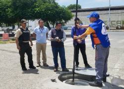 Ecuador raciona el combustible: hay límite de 1.000 galones por despacho