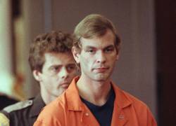 Dahmer fue condenado en 1992 a cadena perpetua.
