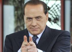 Murió Silvio Berlusconi, ex primer ministro italiano, magnate y personalidad controvertida