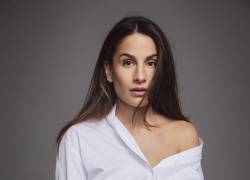 Actriz, modelo e influencer, la joven artista guayaquileña fue una de las primeras en arriesgarse con casting en México y Colombia.