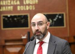 Godoy enfrenta el proceso político por presunto incumplimiento de funciones.