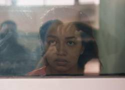 Andreína Lamota permanece encerrada en la cárcel La Roca.