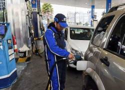 Aplazado el plan piloto para comercializar una nueva gasolina en Ecuador