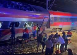 Por la gravedad de los heridos se teme que la cifra de fallecidos aumente, según expertos.