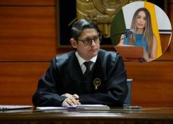 Caso Vocales: Dictan prisión contra la vocal Maribel Barreno por pretender evadir la acción de la justicia