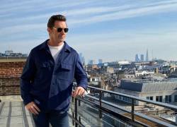 Hugh Jackman se somete a dos nuevas biopsias ante el riesgo de cáncer de piel