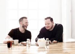 Sin Bandera: "La llama nunca se apagó"