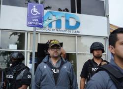 John Reimberg hace revelación sobre lo que sucede en la frontera con Colombia.