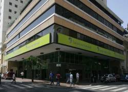 Los procesados en este caso presumiblemente intervinieron en las transferencias de dinero desde Venezuela.