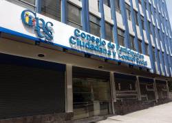 CPCCS exhorta a facilitar el libre acceso a la universidad en el Ecuador