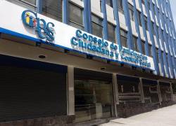 Consejo de Participación Ciudadana hace un pedido sobre decretos-leyes que expida Lasso