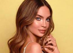 ¿Belinda está embarazada? Algunos vídeos en redes nos dicen que sí