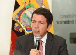 Se ha consumado una ilegalidad más en la Asamblea Nacional, dijo Jiménez.