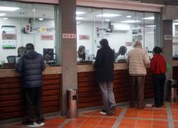 Los bancos y las cooperativas podrán aplazar por seis meses el pago de las cuotas por vencer.