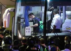 En la última ocasión que jugó Argentina en Ecuador ganó por 1-3, con triplete de Messi y logró su clasificación para el Mundial de Rusia 2018, mientras que Ecuador quedó eliminado.