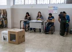 Consulta Popular 2025: ¿eres miembro de mesa? Estas son las multas por no capacitarte