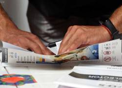 El certificado de votación es un documento indispensable para varios trámites.