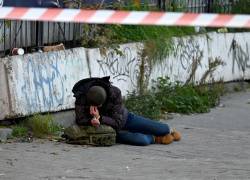 Ucrania fue atacada por drones rusos suicidas: autoridades reportan muertos y heridos en Kiev