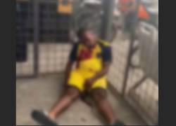 Sicariato múltiple en prostíbulo de Esmeraldas: víctimas veían el partido de la TRI cuando llegaron los asesinos