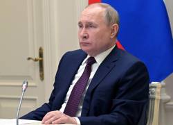 Washington estima que Rusia dispone de 190.000 efectivos en las fronteras y el territorio de Ucrania, contando las fuerzas rebeldes separatistas.