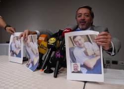 Ramiro García, abogado del alcalde de Guayaquil, Aquiles Alvarez.