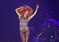 Shakira, la popular cantante colombiana, es uno de los grandes artistas que se rumora aparecerán en el Mundial de Fútbol Catar 2022
