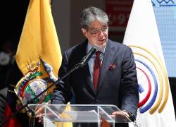 La gobernabilidad, dijo Lasso, no se puede presentar como moneda de cambio en un trueque de votos.