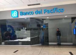 La presidenta de la Comisión de Régimen Económico resaltó que la situación económica del Banco del Pacífico ha crecido en los últimos 20 años.