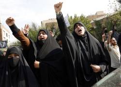 Experto de la ONU pide investigación internacional sobre brutalidad en Irán