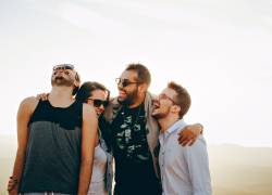 Horóscopo lunes 27 de noviembre: Cáncer, Escorpio y Capricornio emociones positivas para la semana