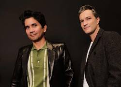 El dúo Bacilos vuelve de gira a EEUU tras 18 años de ausencia