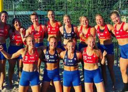 En esta edición de los Juegos Olímpicos Tokio 2020 las protestas en contra de los uniformes sexistas por parte de las selecciones de Noruega y Alemania han hecho eco en artistas internacionales.