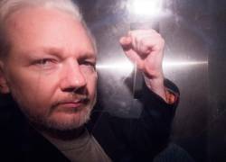 Justicia británica emite orden de extraditar a Julian Assange a EE.UU.