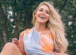 Capturan a Courtney Clenney, famosa modelo de Only Fans, acusada de matar a puñaladas a su novio