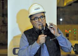 Antonio Goncalves niega implicación en el caso Apagón o Progen.