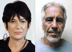 Ghislaine Maxwell es hallada culpable por tráfico sexual de menores en el caso Jeffrey Epstein