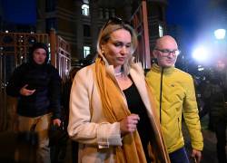 El uso de la palabra guerra en los medios rusos o por parte de particulares para describir la intervención rusa en Ucrania se castiga con un juicio y fuertes sanciones.