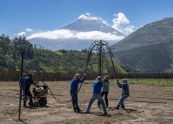 Los páramos y valles tungurahuenses ofrecen diversidad de suelos y climas que atraen la inversión para productos agrícolas. Es decir, la provincia juega un rol fundamental en la agroindustria.