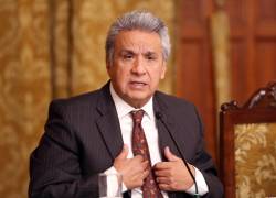 Microvistazo | Lenín Moreno regresa a Ecuador tras cinco años para enfrentar juicio por el caso Sinohydro